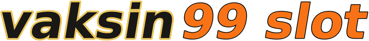 vaksin99 slot logo